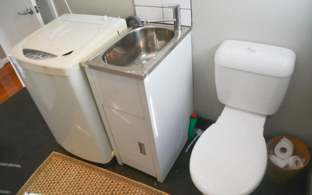 Gregory's Place Short Term Rental Western Sydney