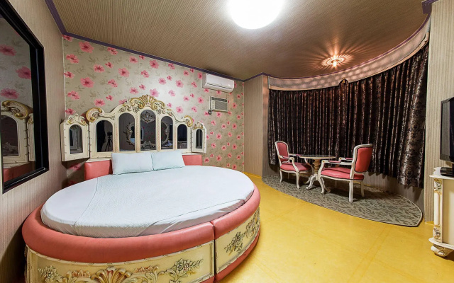 Carlsbed Motel