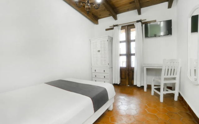 Hotel Valle Bonito, Valle de Bravo