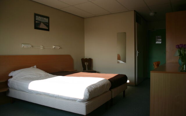 Hotel de Gentsche Poort