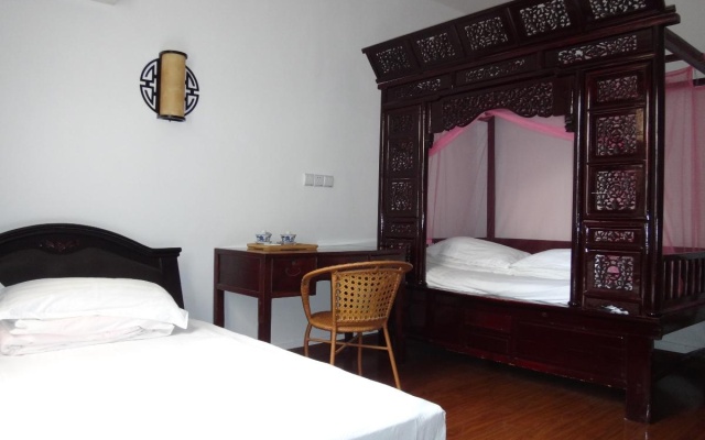 Zhouzhuang Guyunfeng Inn – Guest Rooms – Suzhou