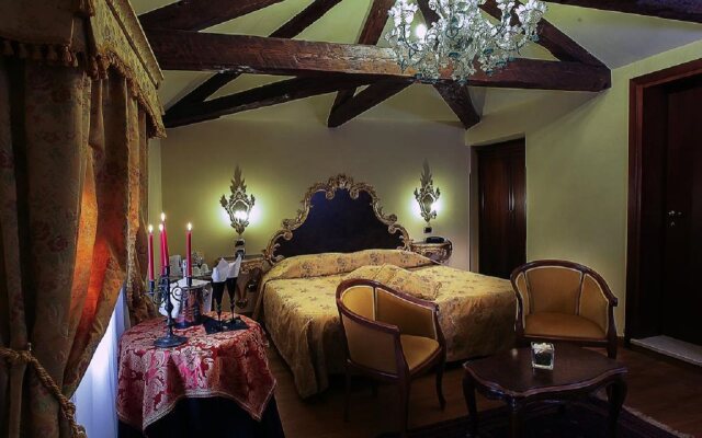 Hotel Ca' Alvise