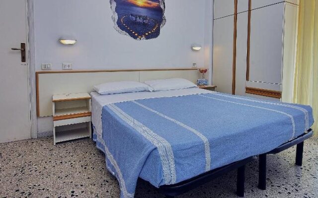 Hotel Rina