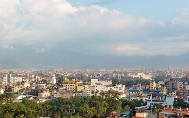 Aloft Kathmandu Thamel