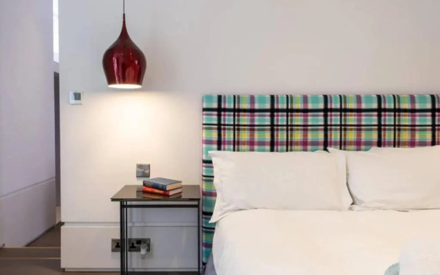 Superb Apartment near Buckingham Palace