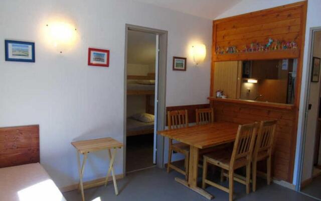 Appartement Valfréjus, 1 pièce, 4 personnes - FR-1-561-63