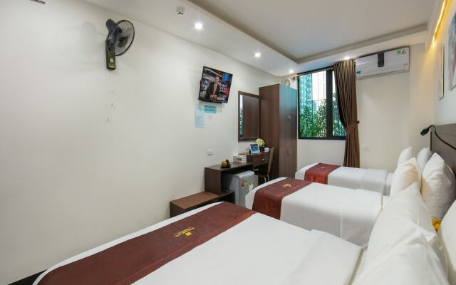 Quang Chung Hotel