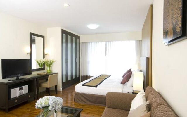 Kantary House Hotel & Serviced Apartments