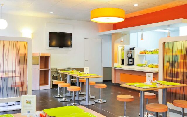 Ibis Budget Lille Gares Vieux-Lille