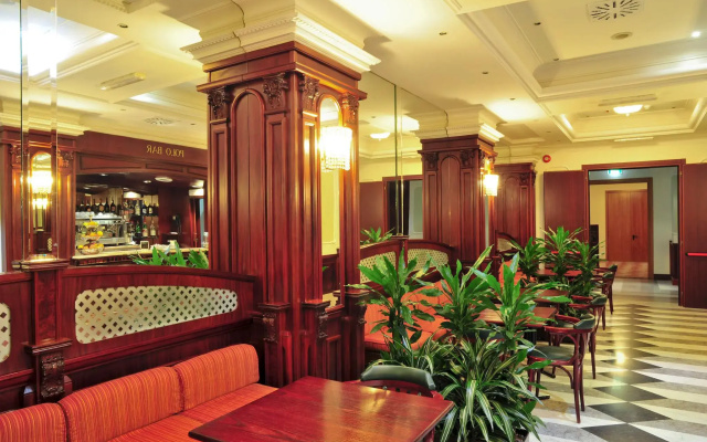 Hotel Regent