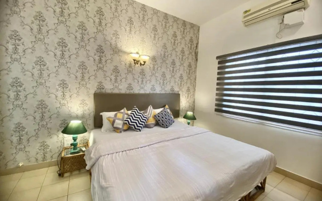 EKO STAY - GREEN DOOR Apartment