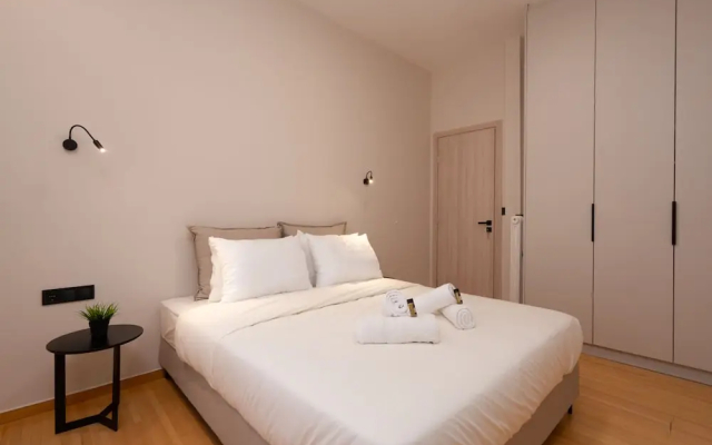 Athens Hippest Apartments