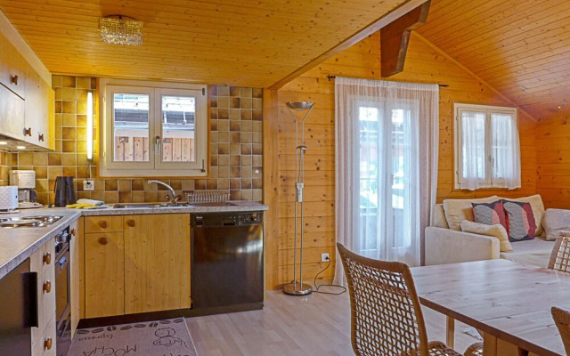 Central Lauterbrunnen