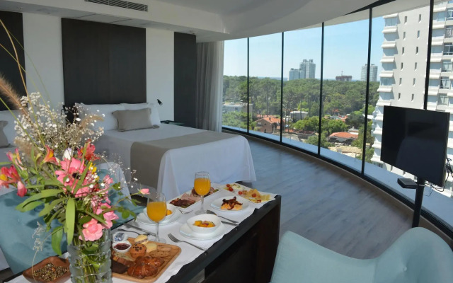 Don Majestic Hotel Punta del Este