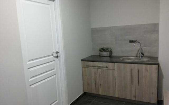 Kompleks Turystyczno - Wypoczynkowy Kuznica