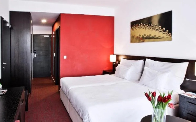 Wellness Hotel Vista