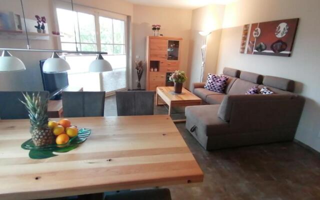 Komfort Appartements serviced by Auhof