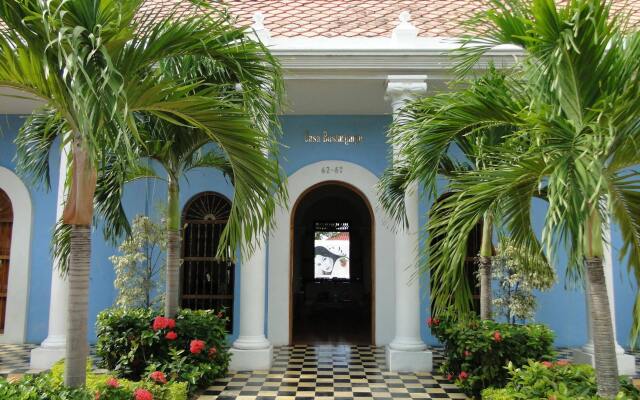 Casa Bustamante Hotel Boutique