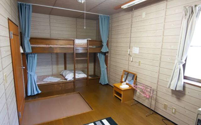 ZEN Hostel Togakushi