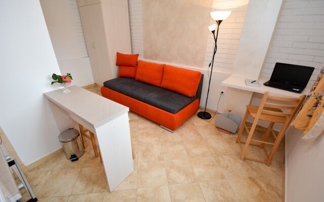 Family Tivat Apartments