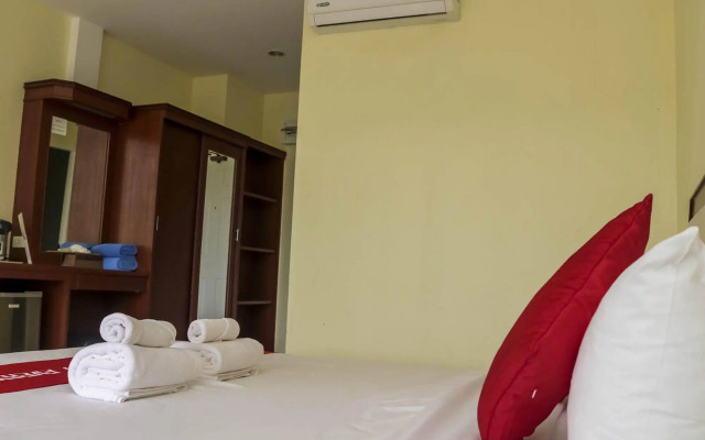 Nida Rooms Bang Malou Sakhu Silk