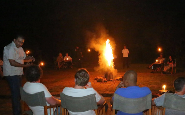 Mahoora - Yala by Eco Team