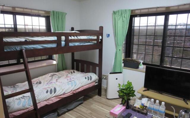 Stay Snnabe / Vacation STAY 52638