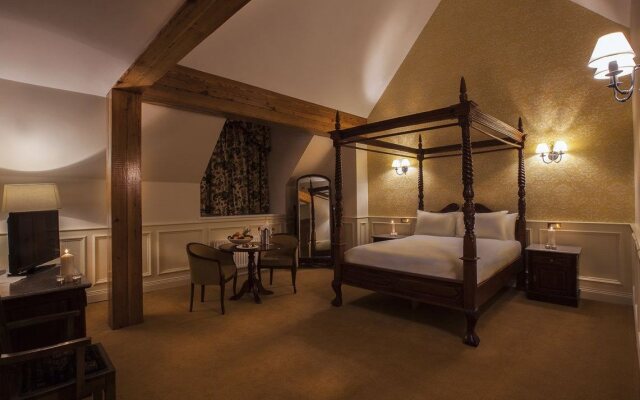 Celbridge Manor Hotel