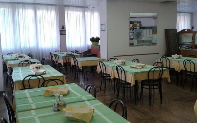 Hotel Nuova Doel