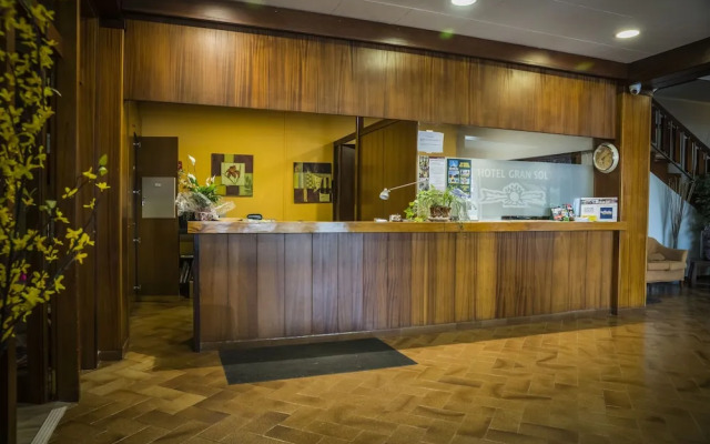 Hotel Gran Sol Solsona