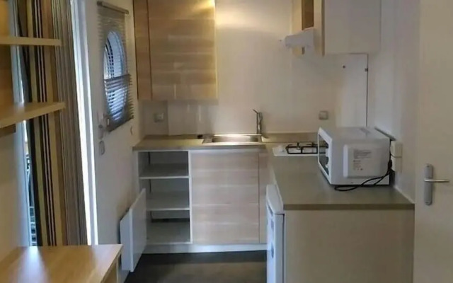 Camping Cala Montgó