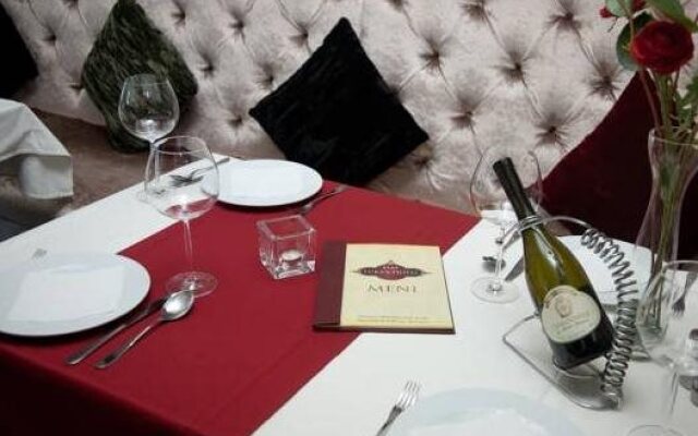 Hotel Luka's