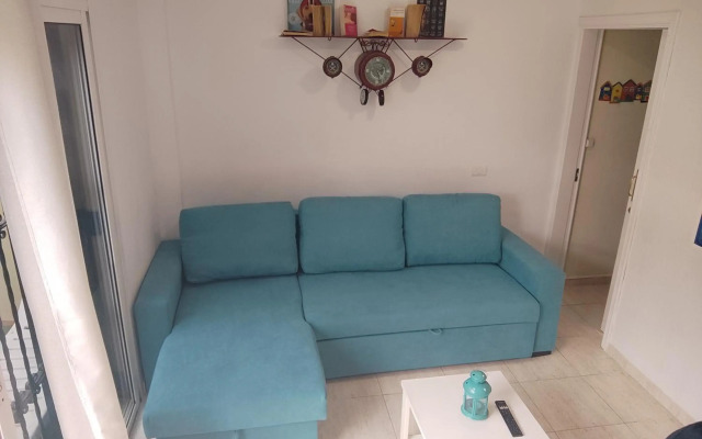 Apartamento Caletillas Alan