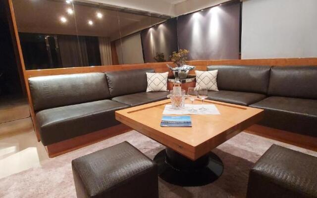 Yacht Priape Nice - San Lorenzo 57