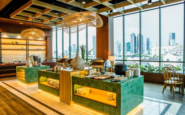 Avissa Suites