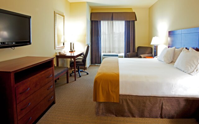 Holiday Inn Express & Suites Valdosta West - Mall Area by IHG