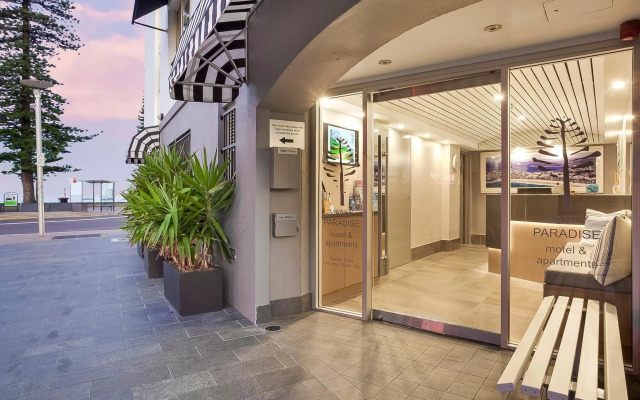 Manly Paradise Motel & Apartments