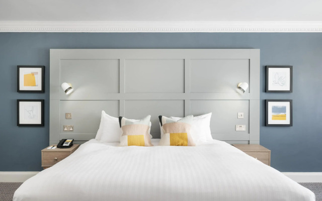 voco St. John's Solihull by IHG