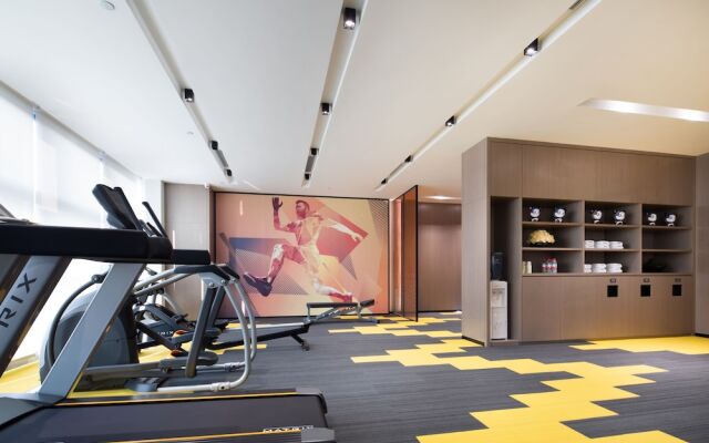 Hampton by Hilton Shenzhen Bao‘an Stadium