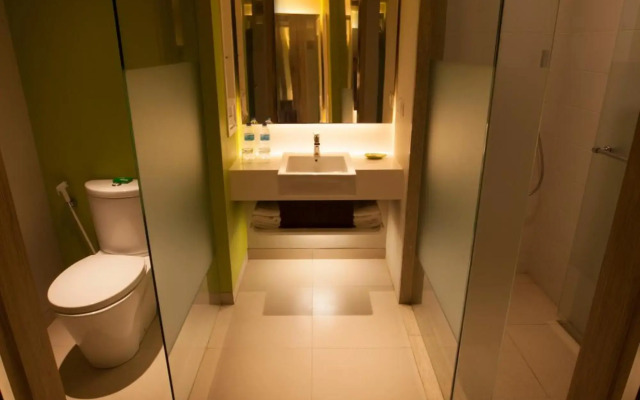 Bintang Flores Hotel