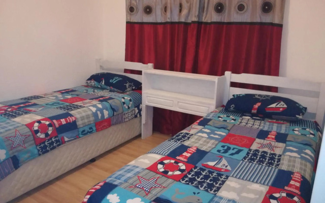 Gansbaai Self-Catering Apartment