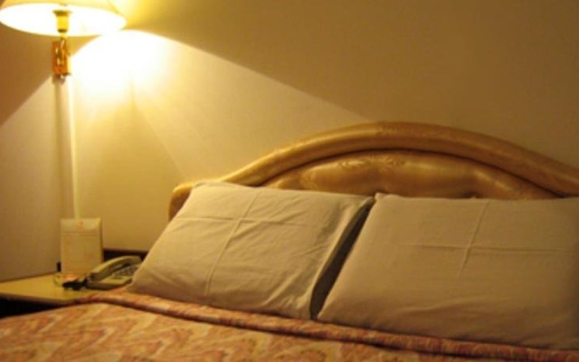 The Malaysia Hotel – Guest Rooms – Kuala Lumpur
