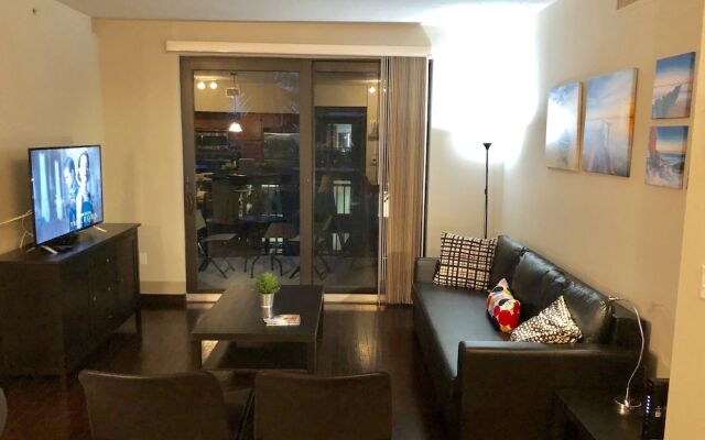 Private Condos by Ideal Experience