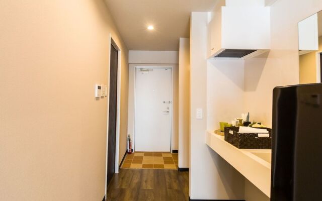Michi Tabi Hotel Yomitan
