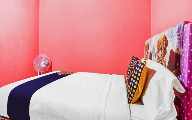 Hotel O Desa Wisata Sumber Agung Syariah