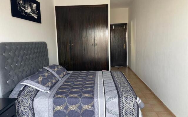 Appartement Marina Saidia