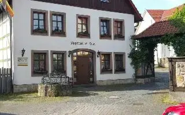 Hotel Goldflair am Rathaus