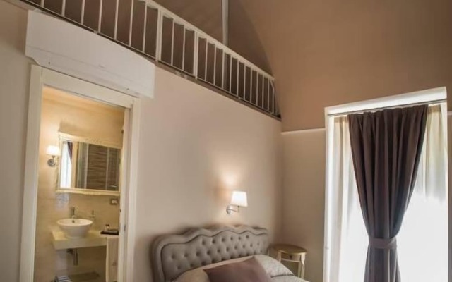 Palazzo Bove Mini-Hotel