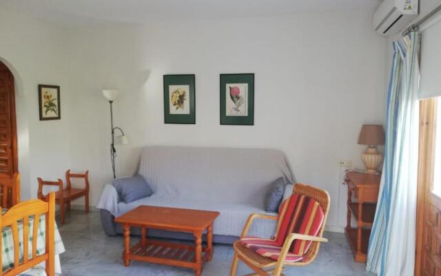 Apartamento Vera Playa 155