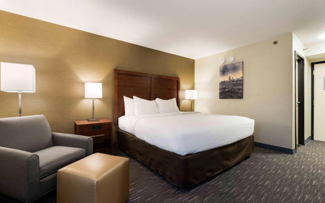 Best Western Chicago - Downers Grove